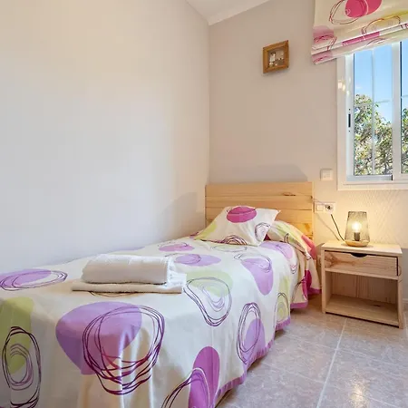 Holiday home Marina Cambrils